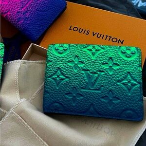 Louis Vuitton Wallet